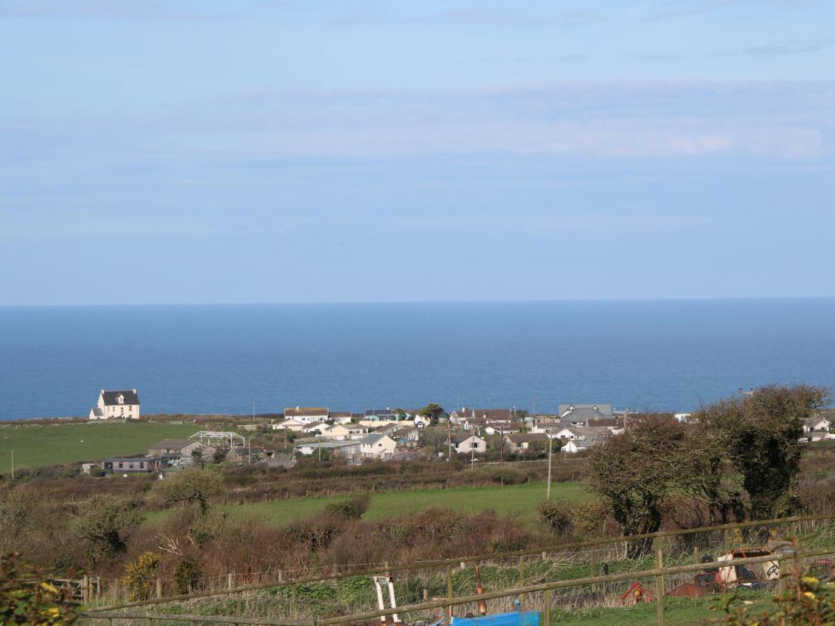 Chilowan Tintagel Exterior foto