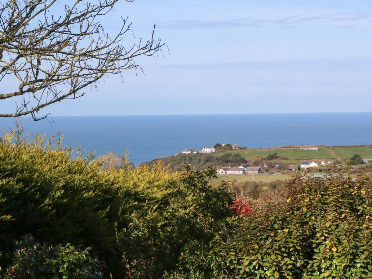 Chilowan Tintagel Exterior foto
