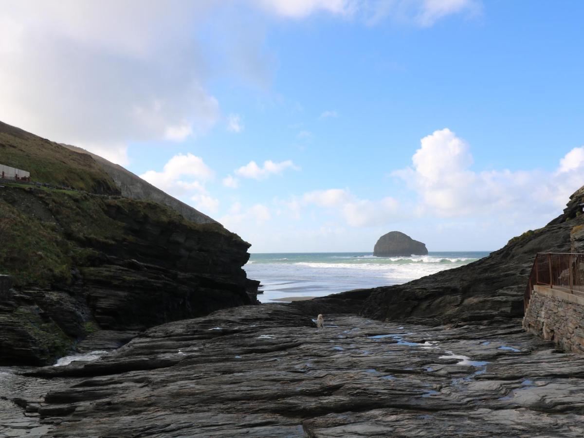 Chilowan Tintagel Exterior foto
